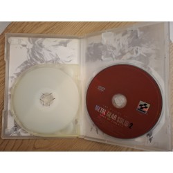 Metal Gear Solid 2: Sons of Liberty | PlayStation 2