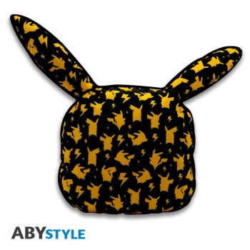 Coussin Pikachu | Pokémon