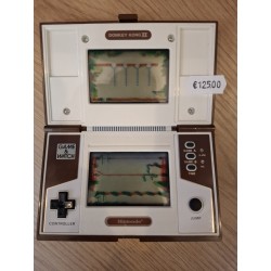 Donkey Kong II MultiScreen en loose | Game&Watch