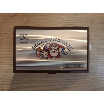 Donkey Kong II MultiScreen en loose | Game&Watch