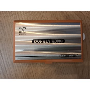 Donkey Kong I MultiScreen en loose | Game&Watch