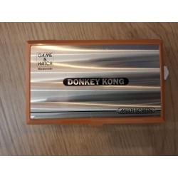 Donkey Kong I MultiScreen en loose | Game&Watch
