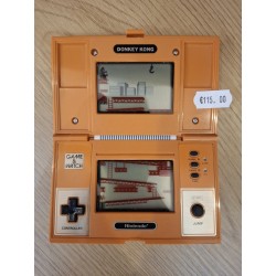 Donkey Kong I MultiScreen en loose | Game&Watch