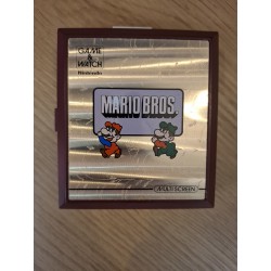 Mario Bros MultiScreen en loose | Game&Watch