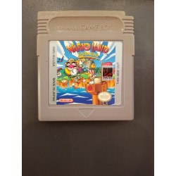 Wario Land: Super Mario Land 3 en loose | Game Boy