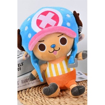 Peluche Chopper New World 20cm | One Piece