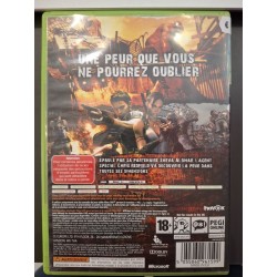Resident Evil 5 CIB | XBox 360