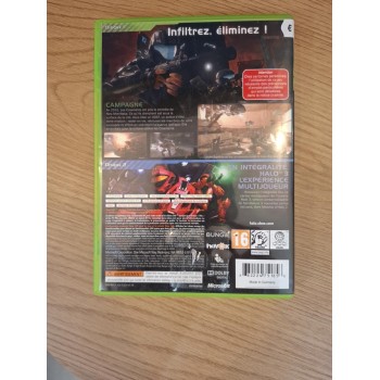 Halo 3: ODST CIB | XBox 360