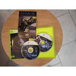 Halo 3: ODST CIB | XBox 360