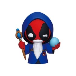 Aimant Deadpool Wizard | Marvel