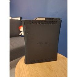 XBox 360 Vendue avec 2 Manettes Officielles en loose | XBox
