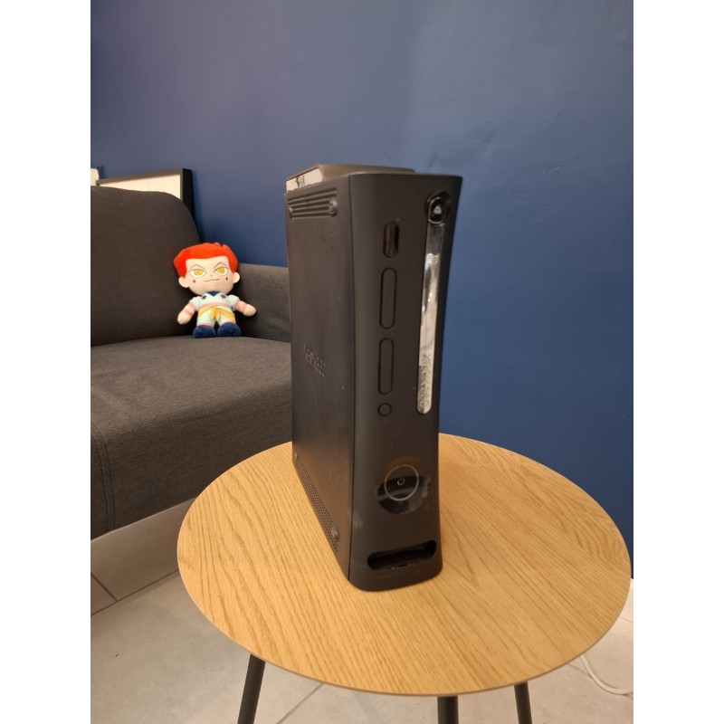 XBox 360 Vendue avec 2 Manettes Officielles en loose | XBox