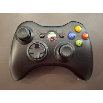 Manette Officielle XBox 360 | XBox 360