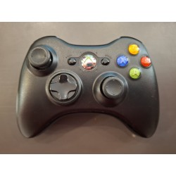 Manette Officielle XBox 360 | XBox 360