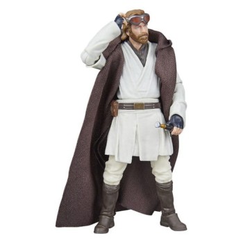 Figurine Articulée Obi-Wan "Jedi Legend" | Star Wars
