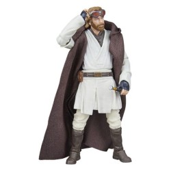 Figurine Articulée Obi-Wan "Jedi Legend" | Star Wars