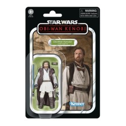 Figurine Articulée Obi-Wan "Jedi Legend" | Star Wars