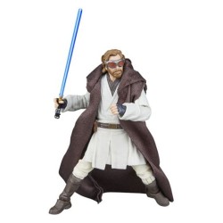 Figurine Articulée Obi-Wan "Jedi Legend" | Star Wars