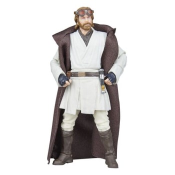 Figurine Articulée Obi-Wan "Jedi Legend" | Star Wars