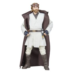 Figurine Articulée Obi-Wan "Jedi Legend" | Star Wars