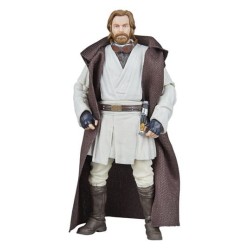 Figurine Articulée Obi-Wan "Jedi Legend" | Star Wars