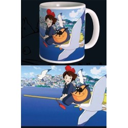 Mug Kiki la Petite Sorcière | Studio Ghibli