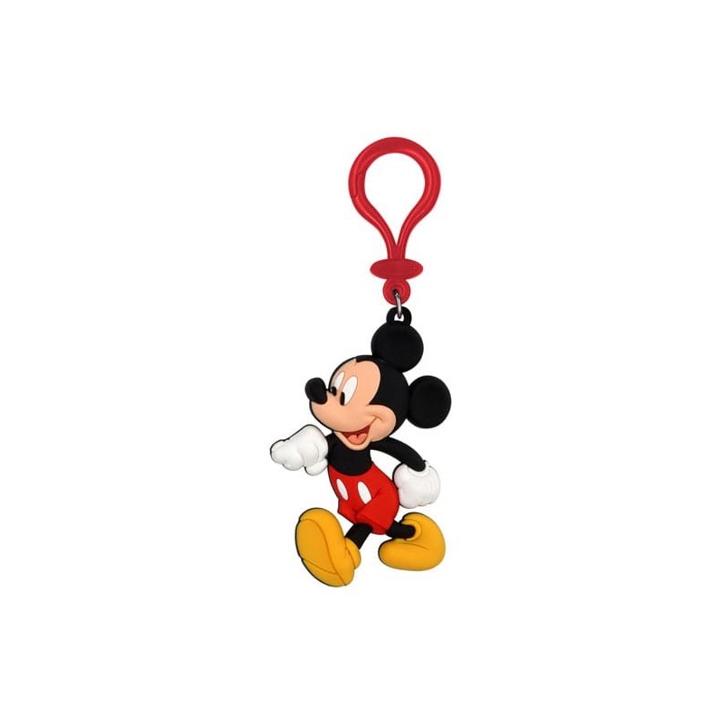 Porte-Clefs Mickey | Disney