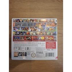 Super Smash Bros for 3DS CIB | Nintendo 3DS