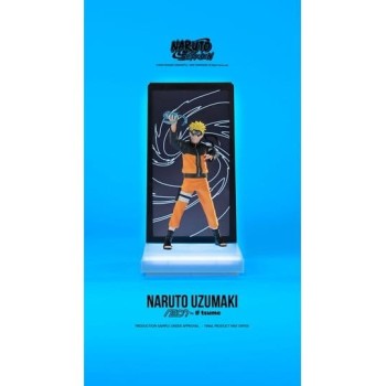 Figurine Naruto "Tsume Neon" | Naruto