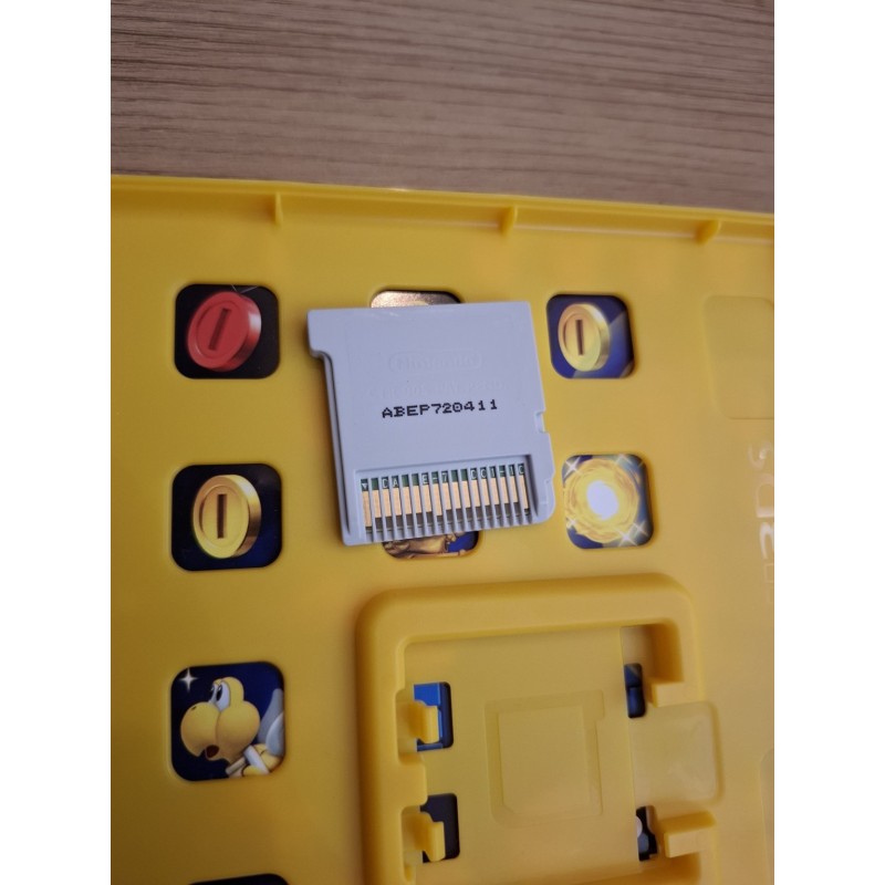 New Super Mario Bros. 2 CIB | Nintendo 3DS