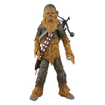 Figurine Articulée Chewbacca | Star Wars