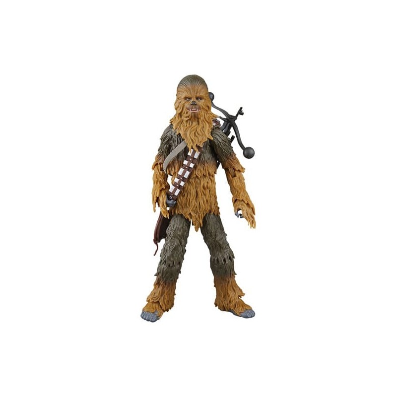 Figurine Articulée Chewbacca | Star Wars