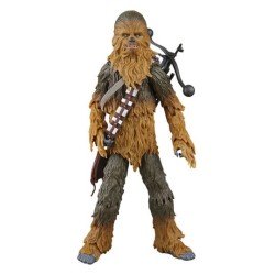 Figurine Articulée Chewbacca | Star Wars
