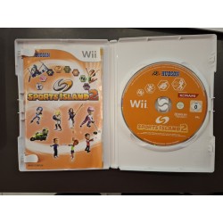 Sports Island 2 CIB | Wii