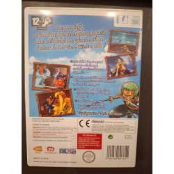 One Piece Unlimited Cruise 1 CIB | Wii