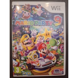 Mario Party 9 | Wii