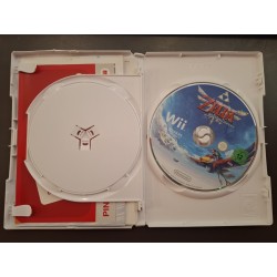 The Legend of Zelda: Skyward Sword | Wii