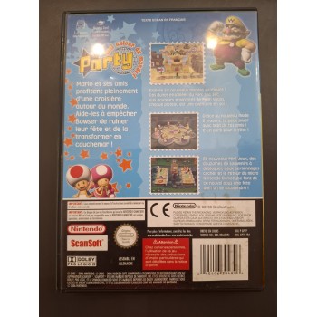 Mario Party 7 sans livret | Game Cube