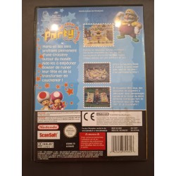 Mario Party 7 sans livret | Game Cube