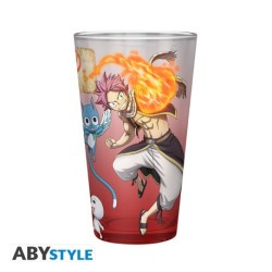 Verre 400ml | Fairy Tail