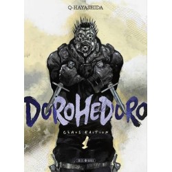 Dorohedoro Chaos Edition, T01 | Le Geekarium