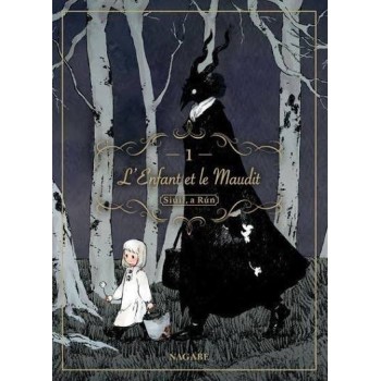 L'Enfant et le Maudit, T01 | Le Geekarium