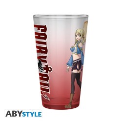 Verre 400ml | Fairy Tail