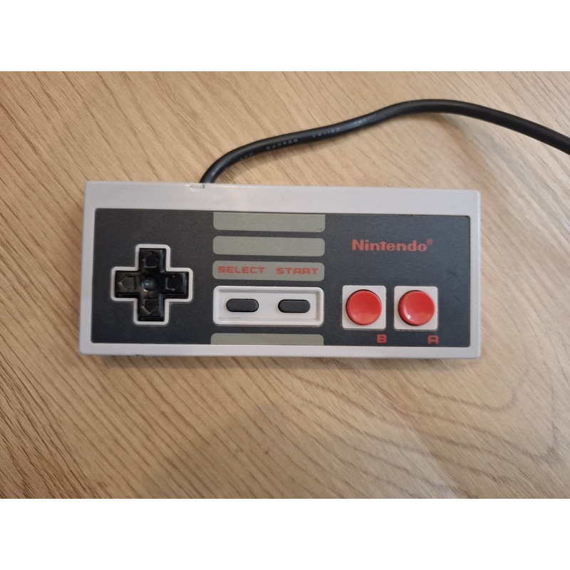 Manette Officielle NES | Nintendo NES