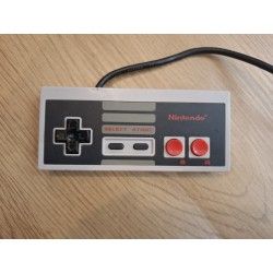 Manette Officielle NES | Nintendo NES