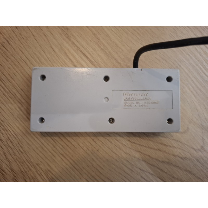 Manette Officielle NES | Nintendo NES