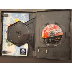 Tales of Symphonia CIB | Game Cube