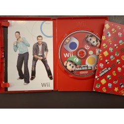 New Super Mario Bros Wii CIB | Wii