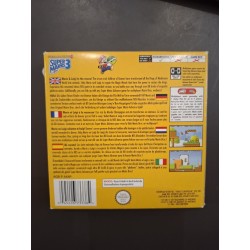 Super Mario Advance 4: Super Mario Bros. 3 CIB | Game Boy Advance