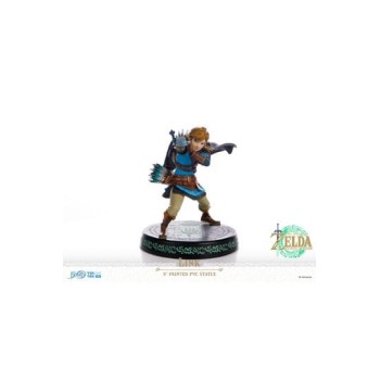 Figurine Link Tears of the Kingdom | The Legend of Zelda